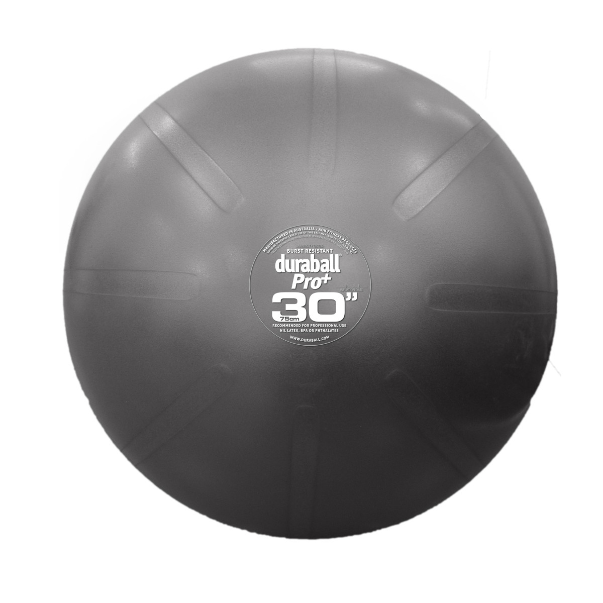 Fitter Exercise Balls